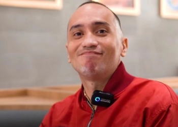 Artis Gary Iskak Nyabu