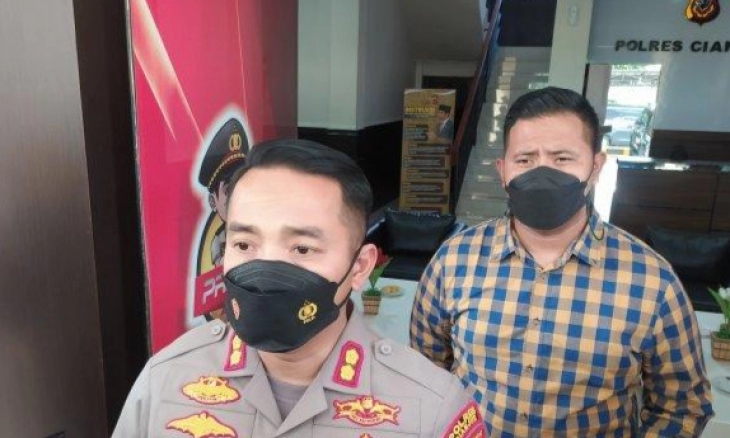 Kasus Wanita Bersuami Dua Berakhir Damai, Suami Pertama Cabut Laporan dan Menceraikannya