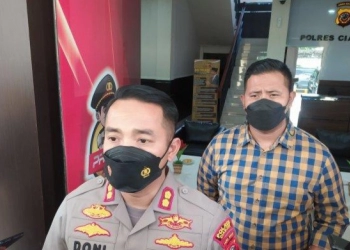 Kasus Wanita Bersuami Dua Berakhir Damai, Suami Pertama Cabut Laporan dan Menceraikannya