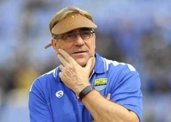 Duel Sengit Bakal Berlangsung antara Persib Bandung- Persebaya Malam Ini