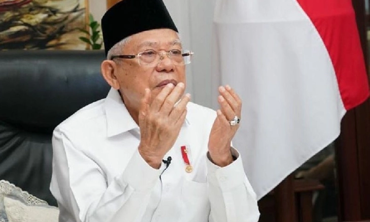 Wapres Minta Kesiapan Jajaran Terkait Atasi Omicron 