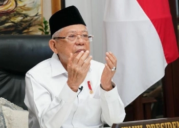 Wapres Minta Kesiapan Jajaran Terkait Atasi Omicron 