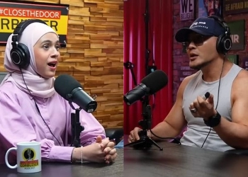 Ini Orang yang Pertama Panggil Deddy Cobuzier Itu Om Ded