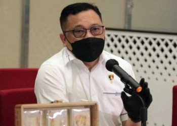Polri Pastikan Ketersediaan Pangan Jelang Puasa dan Lebaran