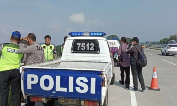 KKP Tangkap Dua Kapal Ikan Asing Berbendera Malaysia, Selamatkan Potensi Kerugian Rp19,9 Miliar