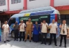 Satgas Saber Pungli Jabar Tebar Intelijen Awasi Praktik Curang PPDB