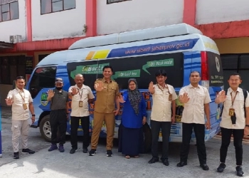 Satgas Saber Pungli Jabar Tebar Intelijen Awasi Praktik Curang PPDB