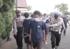 Korban Tewas, Sebelumnya Dikeroyok, Dipukuli, Ditusuk, Kemudian Dilindas Motor