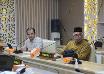 Peparda VI Jabar 2022: Digelar November, Ada 12 Cabor, Diikuti Disabilitas Tuna Netra,Wicara, Grahita dan Daksa