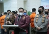 Bareskrim Sita Ferrari Seharga Rp4-5 Miliar Milik Indra Kenz