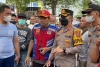 Ruko Terbakar Ditabrak Mobil Tewaskan 7 Orang,  Pengemudi Kabur