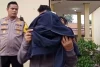Oknum Anggota DPRD Purwakarta Nyabu Bersama Teman Wanitanya