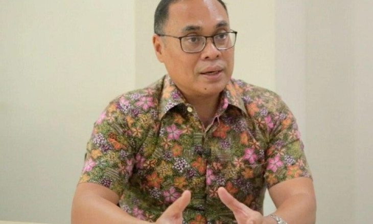 Indonesia Bisa Usulkan Draf Alternatif dalam Sidang Majelis Umum PBB