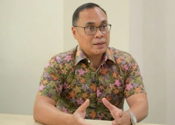 Indonesia perlu Ingatkan Rusia terkait Hukum Humaniter 