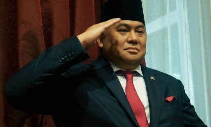 KKP Tangkap Dua Kapal Ikan Asing Berbendera Malaysia, Selamatkan Potensi Kerugian Rp19,9 Miliar