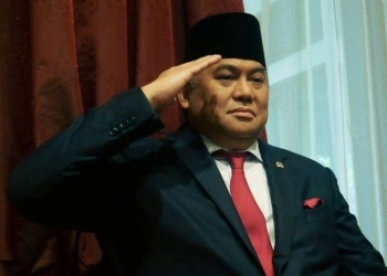 Sarinah Dipermak Menteri Erick, Eks Mendag Jokowi Beri 2 Jempol