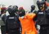 Koordinator Teroris Wilayah Aceh Tertangkap