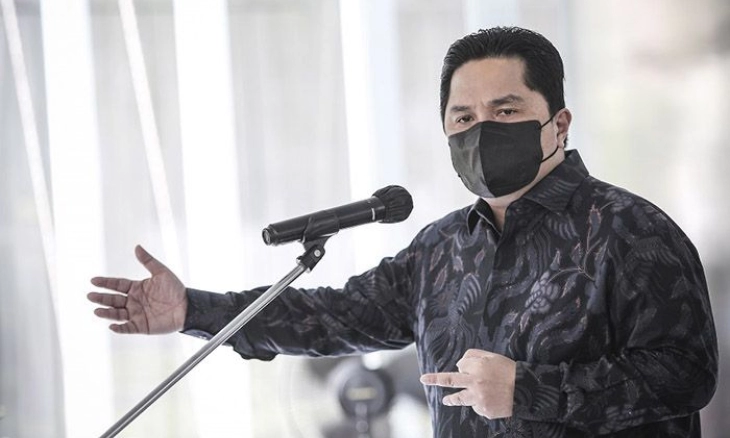 Kehadiran BSI Dipastikan Perkuat Ekonomi Umat