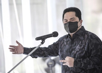 Kehadiran BSI Dipastikan Perkuat Ekonomi Umat