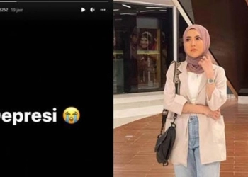 Status Ayu Aulia Sebelum Percobaan Bunuh Diri