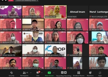 Orang Dengan TBC RO Perlu Jaminan Sosial