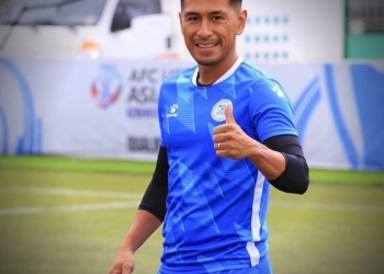 Persib Bandung Datangkan Daisuke Sato