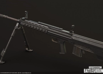 Ini 4 Senapan Sniper Terbaik Di BGMI 2022