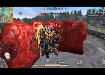 4 Petunjuk Jitu dalam Menggunakan Gloo Walls di Free Fire