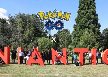 Dukung Ukraina, Pokemon Go Dihapus di Rusia 