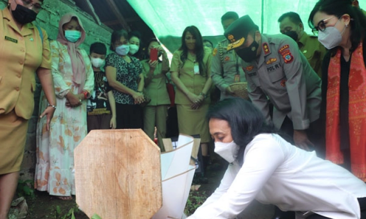 KKP Tangkap Dua Kapal Ikan Asing Berbendera Malaysia, Selamatkan Potensi Kerugian Rp19,9 Miliar