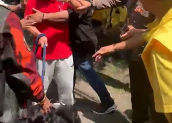 kisruh di Kantor Golkar Kota Bekasi Berujung Laporan Polisi