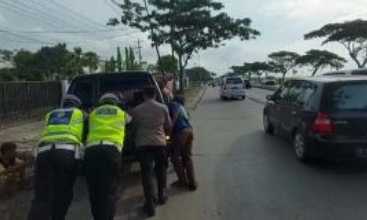 Arus Mudik dan Balik Lebaran 2022 Lancar, Kapolda Metro Jaya Apresiasi Seluruh Jajarannya