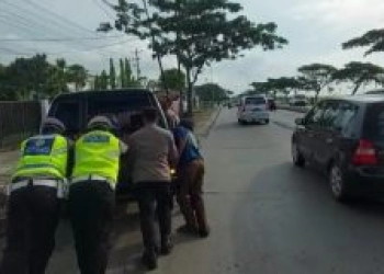 Arus Mudik dan Balik Lebaran 2022 Lancar, Kapolda Metro Jaya Apresiasi Seluruh Jajarannya