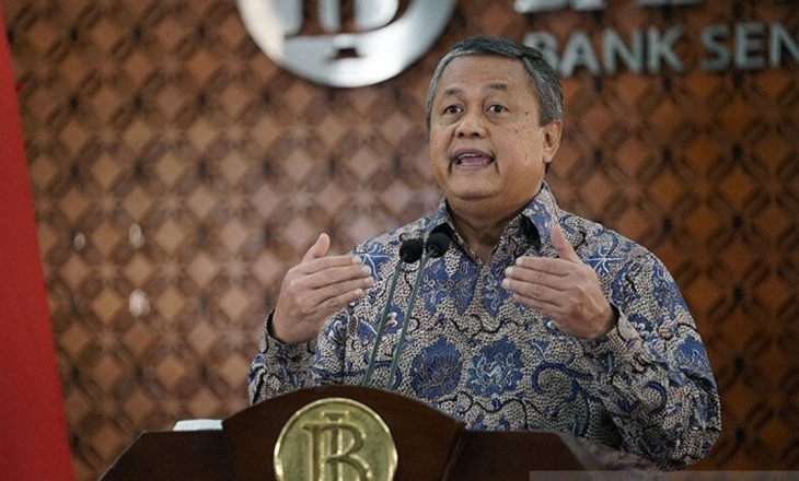 Ngeri-ngeri Sedap, Bos BI Sebut Inflasi Meroket 4,2 Persen