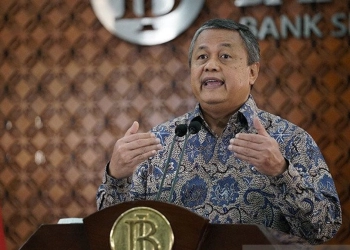 Ngeri-ngeri Sedap, Bos BI Sebut Inflasi Meroket 4,2 Persen