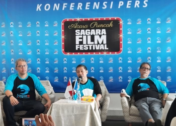 Negara Perlu Ciptakan Ekosistem bagi Industri Kreatif