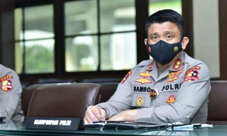 KKP Tangkap Dua Kapal Ikan Asing Berbendera Malaysia, Selamatkan Potensi Kerugian Rp19,9 Miliar