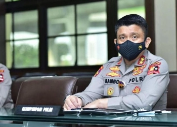 Propam Polri: Izin Senpi Personel yang Punya Masalah Keluarga Harus Dicabut