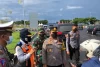 Akses Jalan Menuju Sirkuit Mandalika Hari Ini Mulai Disekat