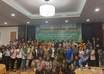 WhatsApp Indonesia Ajak Pengusaha Milenial Bangun Ekonomi Papua
