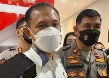 Bareskrim Dalami Dugaan Dana yang Diselewengkan ACT Mengalir ke Parpol