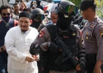 Usai Freddy Budiman Ditembak, Lokasi Eksekusi Tercium Aroma Wangi dan Harum