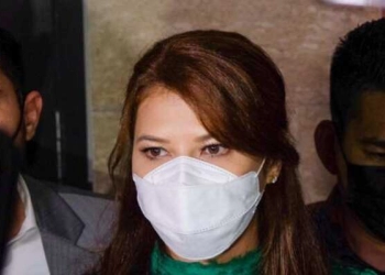 Jadi Korban Penggelapan Properti, Desember 2021Tamara Bleszynski Lapor ke Polda Jabar, Belum ada Penetapan Tersangka 18 Juni 2022 Lapor Lagi