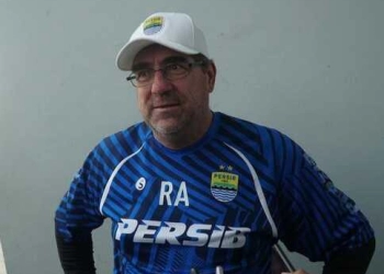 Lawan Persebaya, Persib Bandung Ogah  Kehilangan Poin