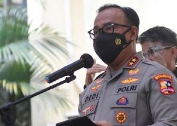 Tim Khusus Polri Hari Ini Memeriksa Irjen Pol Ferdy Sambo sebagai Tersangka di Mako Brimob