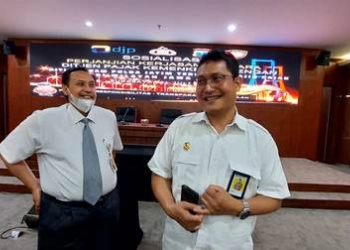 Gandeng Polda Jatim, Ditjen Pajak Jawa Timur Perkuat Penerimaan Pajak