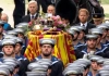 Pemakaman Ratu Elizabeth II dan Duka Perpisahan Rakyat Inggris
