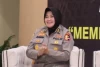 Irjen Pol Juansih: Polwan Harus Lebih Semangat