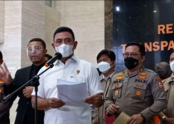 Soal Crazy Rich Indra Kenz Pergi ke Turki, Bareskrim: Kita Panggil Ulang