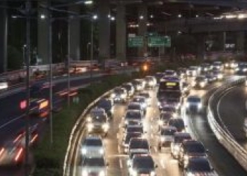 Perluasan Ganjil Genap Berlaku 6 Juni, Pelanggar Tak Langsung Ditilang